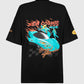 Nebula Black T-Shirt