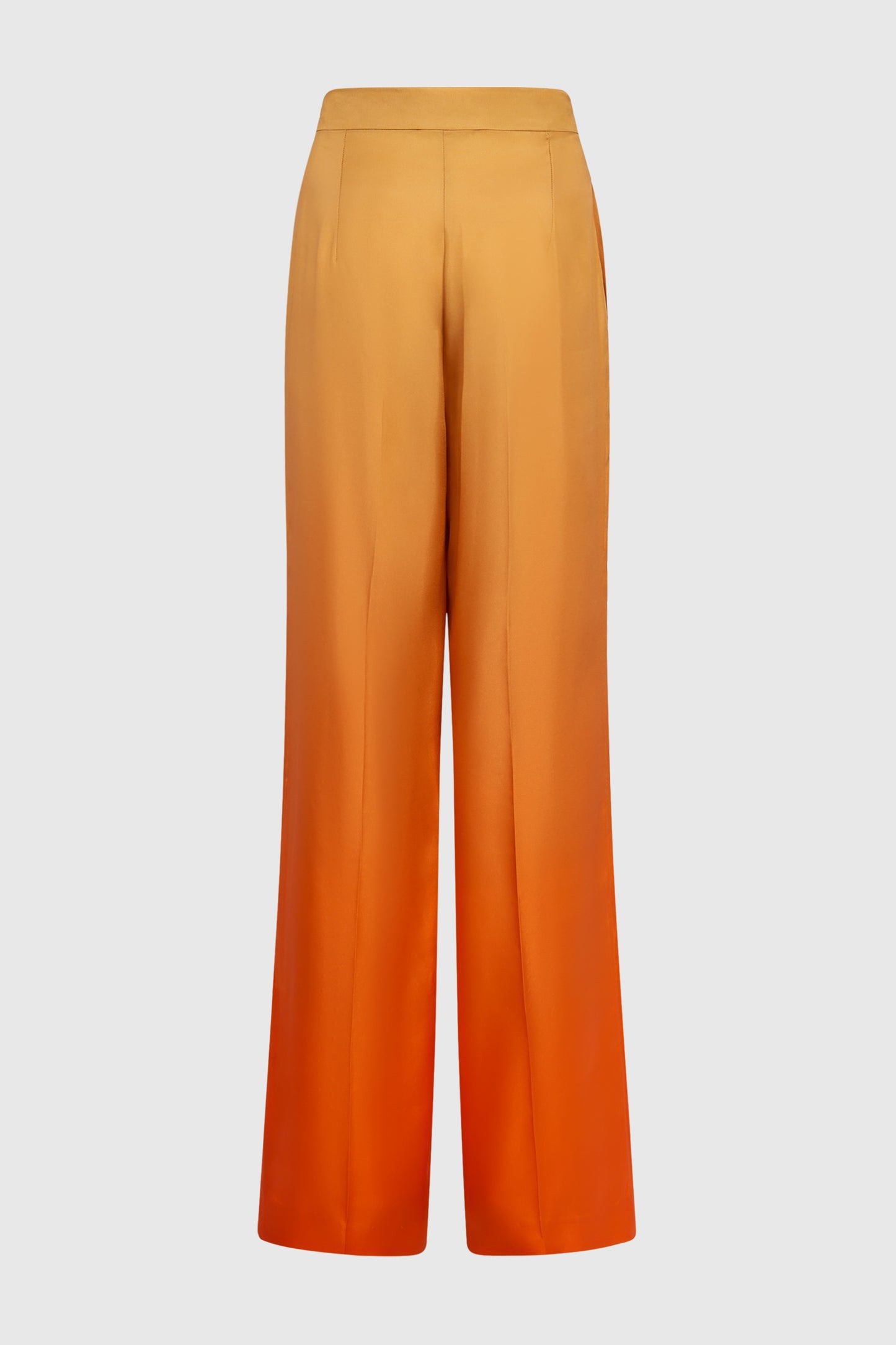 Astral Inferno Silk Twill Trousers