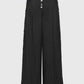 Midnight Trails Fringe Trousers