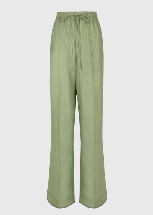Mirage Verde Comfort Trousers