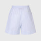 Arizona blue stripe shorts