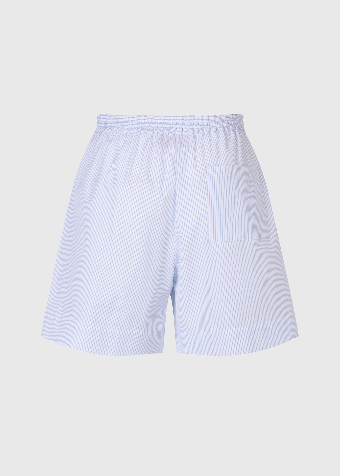 Arizona blue stripe shorts