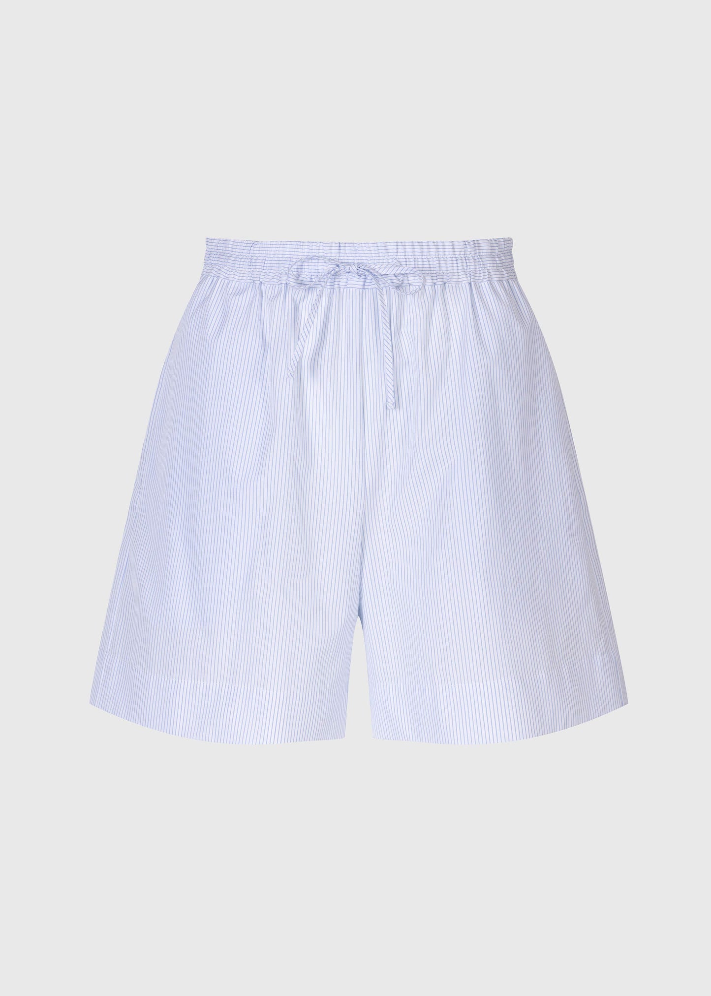 Arizona blue stripe shorts